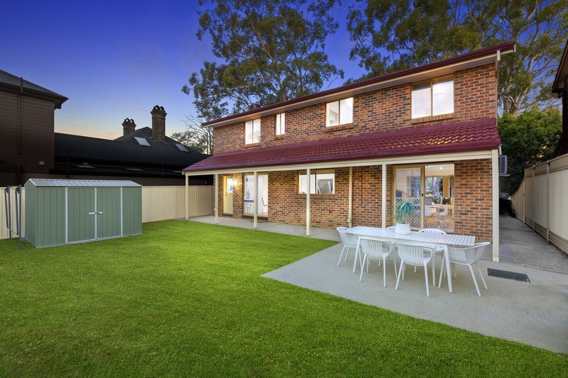 Photo - 26 William Street, Hornsby NSW 2077 - Image 4