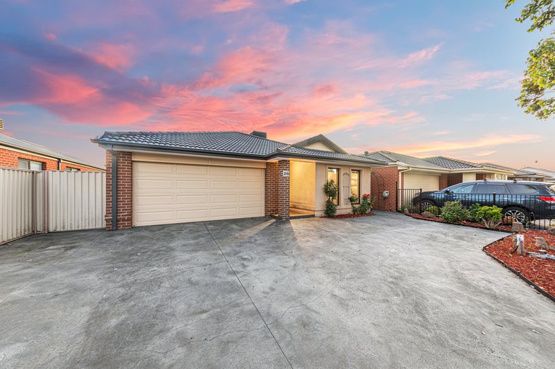 Photo - 26 Willowtree Drive, Pakenham VIC 3810 - Image 3