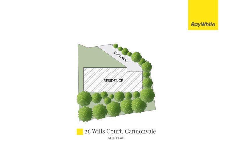 Photo - 26 Wills Court, Cannonvale QLD 4802 - Image 17