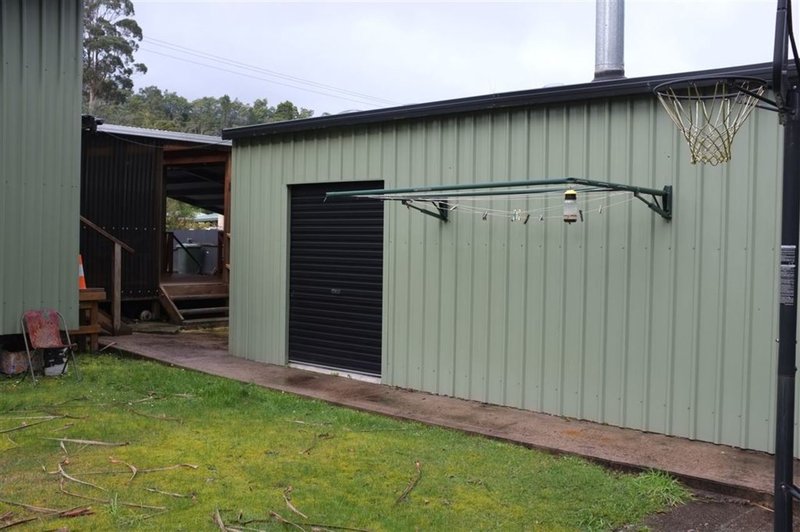 Photo - 26 Wilsdon Street, Queenstown TAS 7467 - Image 20