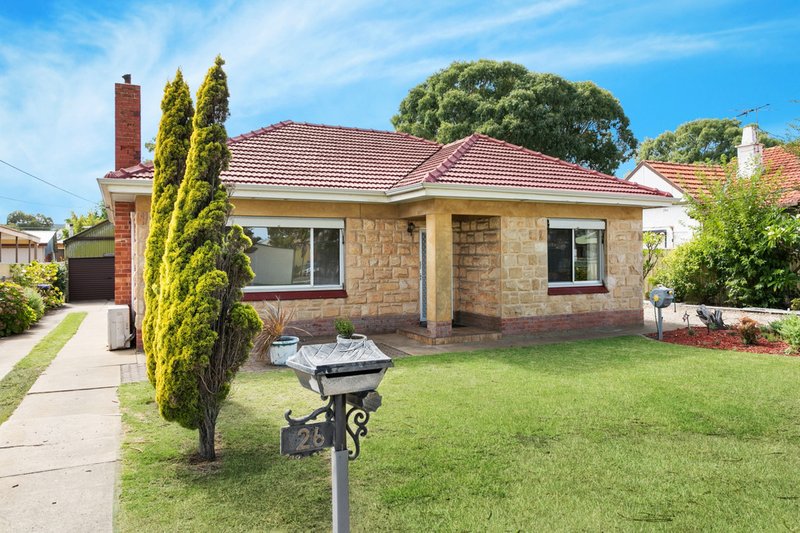 26 Wilson Court, Grange SA 5022