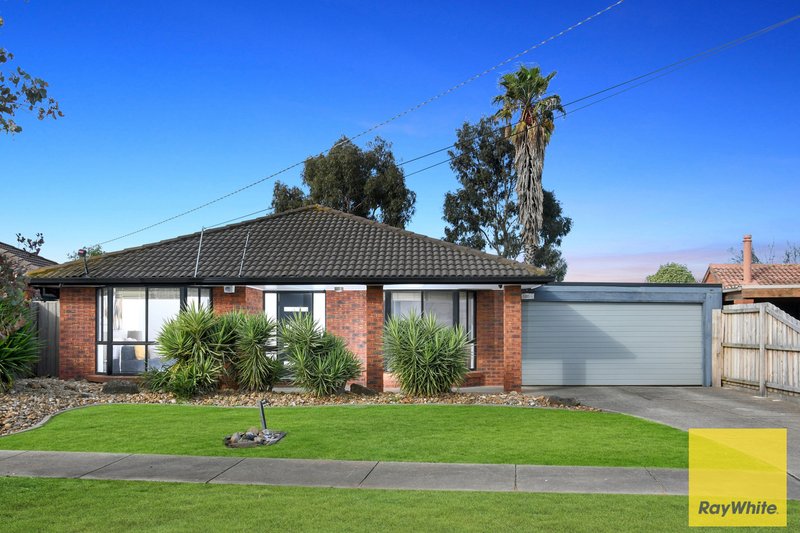 Photo - 26 Wilson Crescent, Hoppers Crossing VIC 3029 - Image 2