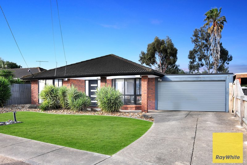 Photo - 26 Wilson Crescent, Hoppers Crossing VIC 3029 - Image 18