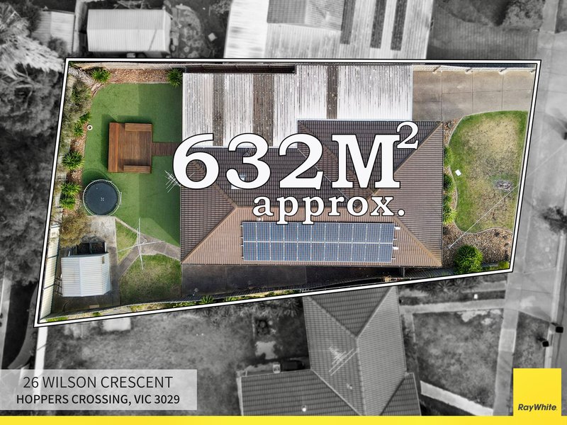 Photo - 26 Wilson Crescent, Hoppers Crossing VIC 3029 - Image 20