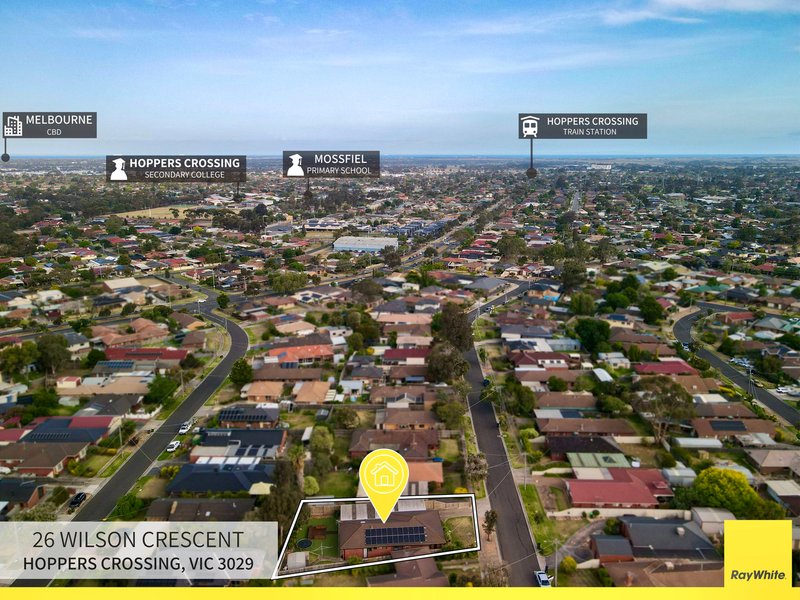 Photo - 26 Wilson Crescent, Hoppers Crossing VIC 3029 - Image 23