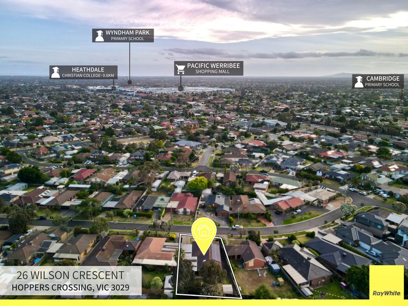 Photo - 26 Wilson Crescent, Hoppers Crossing VIC 3029 - Image 24