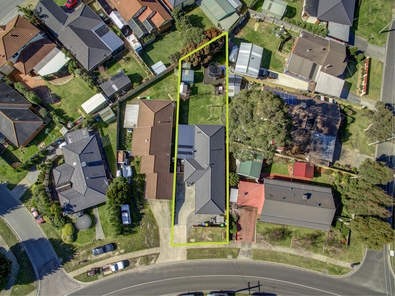 Photo - 26 Wiltshire Drive, Somerville VIC 3912 - Image 17