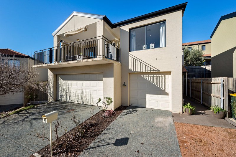 26 Winarlia Lane, Gungahlin ACT 2912