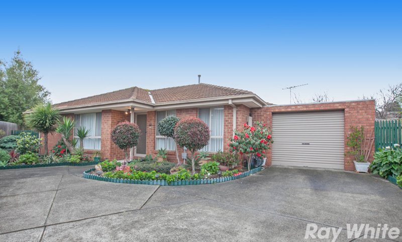 2/6 Windeatt Close, Mill Park VIC 3082