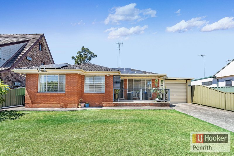 26 Windermere Avenue, Cambridge Park NSW 2747