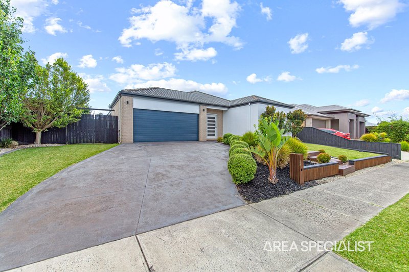 Photo - 26 Winneke Way, Pakenham VIC 3810 - Image 29