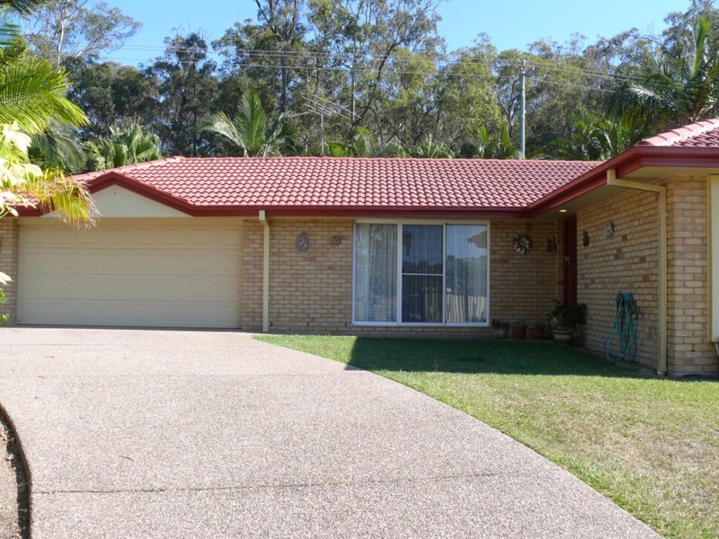 26 Winslow Court, Oxenford QLD 4210