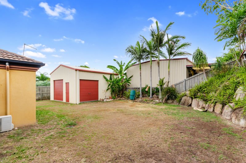 Photo - 26 Wivenhoe Close, Clinton QLD 4680 - Image 22