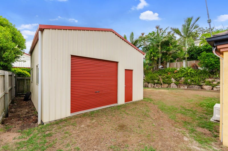 Photo - 26 Wivenhoe Close, Clinton QLD 4680 - Image 23