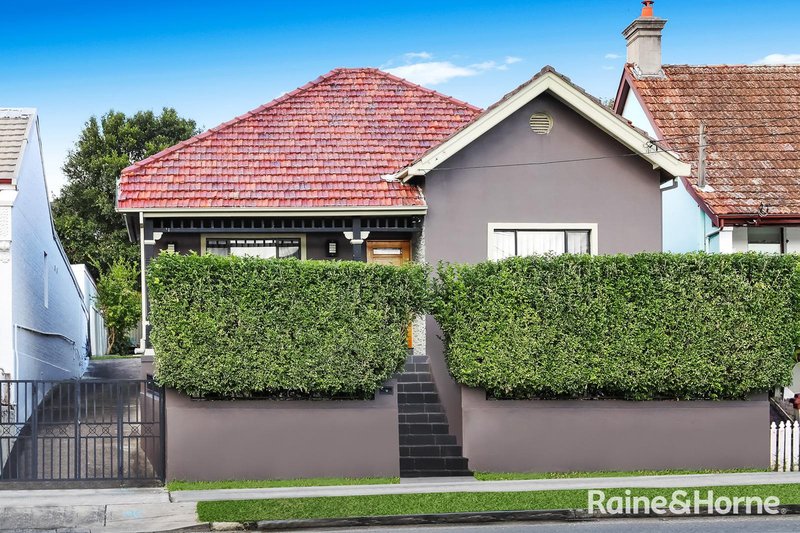 26 Wollongong Road, Arncliffe NSW 2205