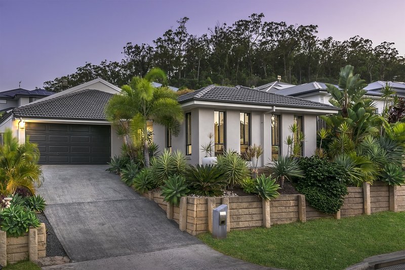 26 Wolseley Way, Upper Coomera QLD 4209