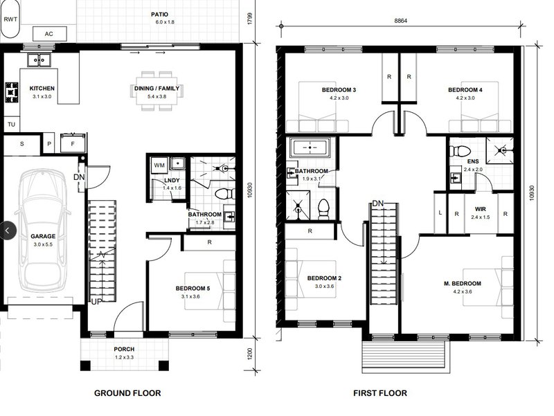 Photo - 26 Wonson Parade, Riverstone NSW 2765 - Image 12