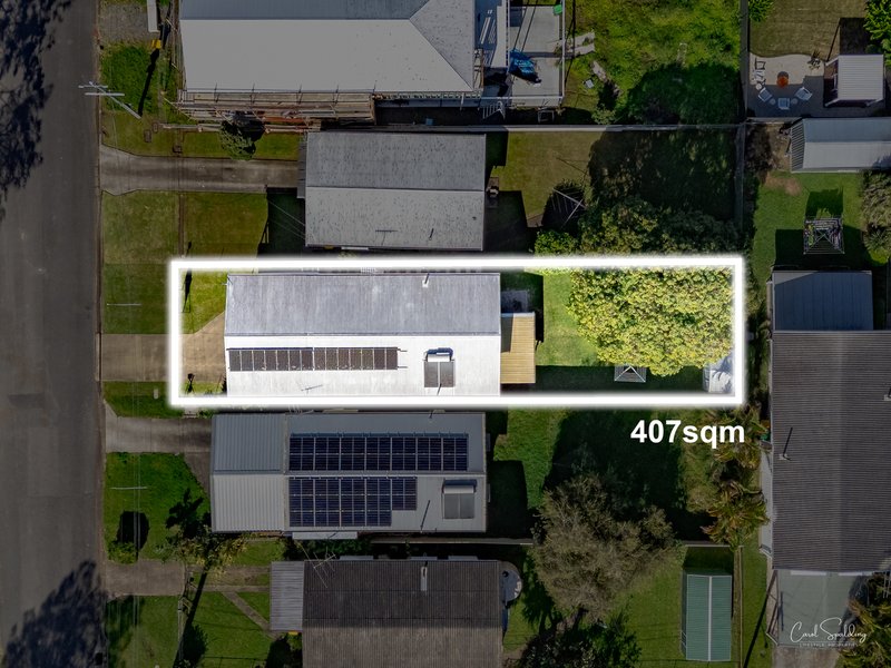 Photo - 26 Wood Avenue, Carina QLD 4152 - Image 21