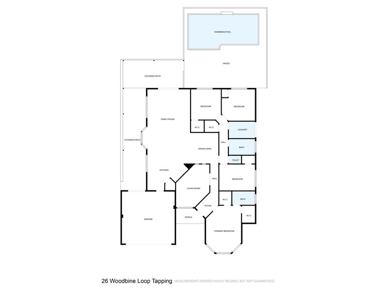 Photo - 26 Woodbine Loop, Tapping WA 6065 - Image 23