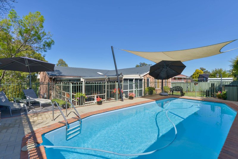 26 Woodburn Way, Tamworth NSW 2340