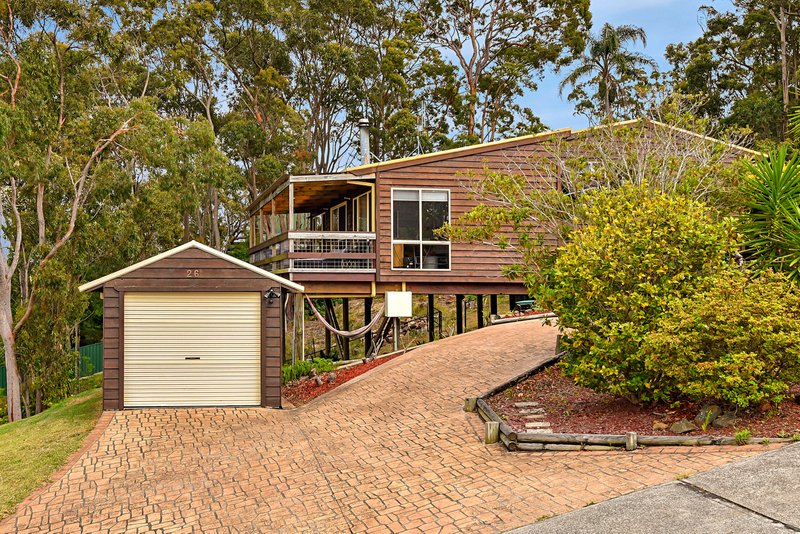 Photo - 26 Woodlands Avenue, Balmoral NSW 2283 - Image 12