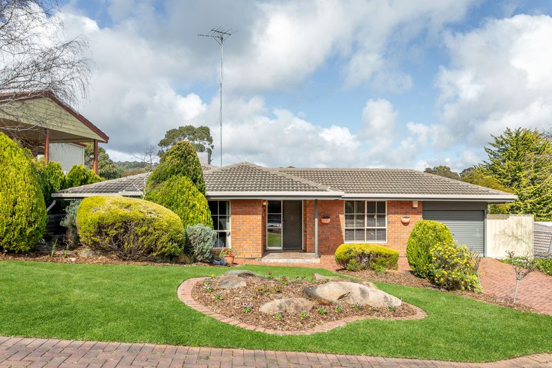 26 Woodlea Drive, Aberfoyle Park SA 5159