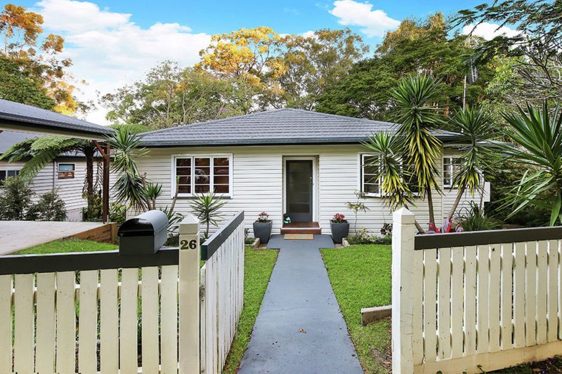 26 WoombyePalmwoods Road, Woombye QLD 4559 Real Estate Industry Partners