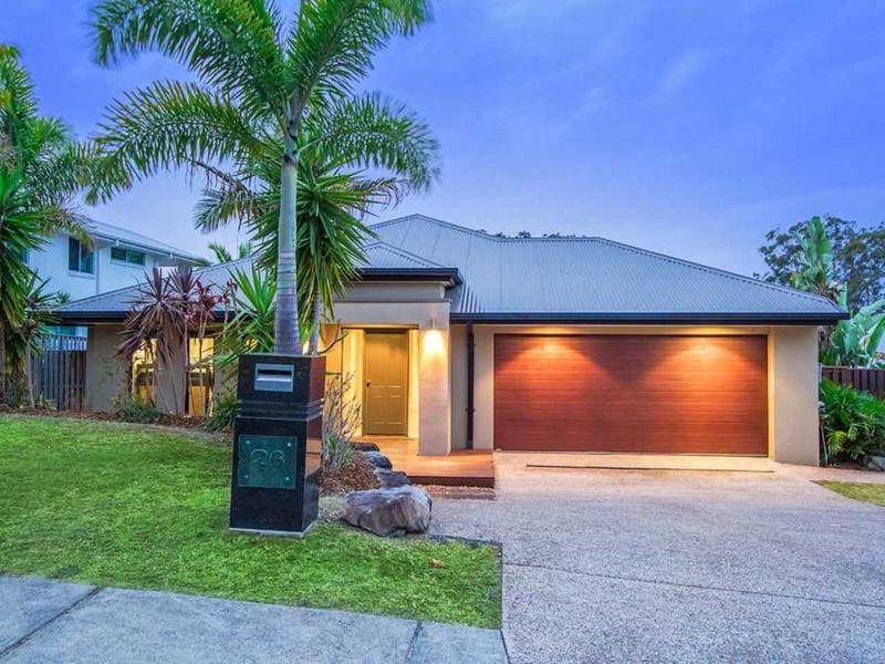 Photo - 26 Worchester Terrace, Reedy Creek QLD 4227 - Image 2