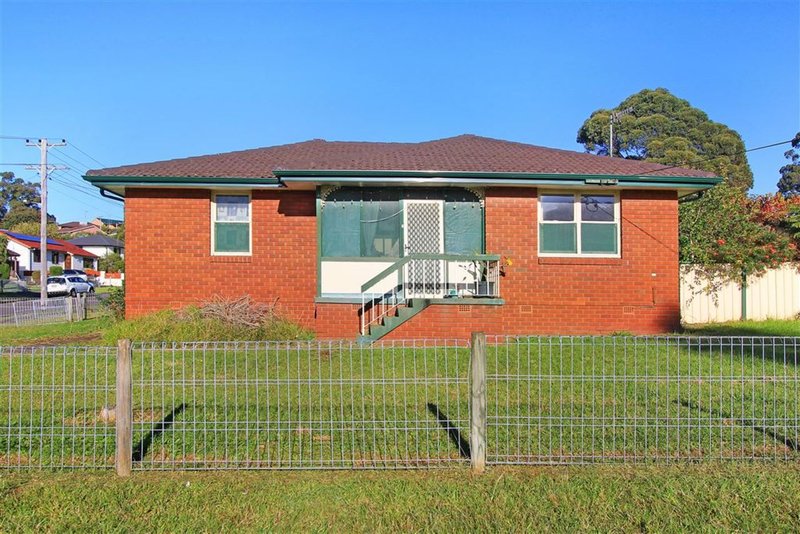 Photo - 26 Wyndarra Way, Koonawarra NSW 2530 - Image 1