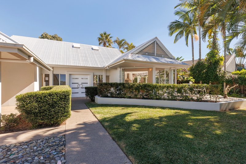 Photo - 26 Wyuna Drive, Noosaville QLD 4566 - Image 3