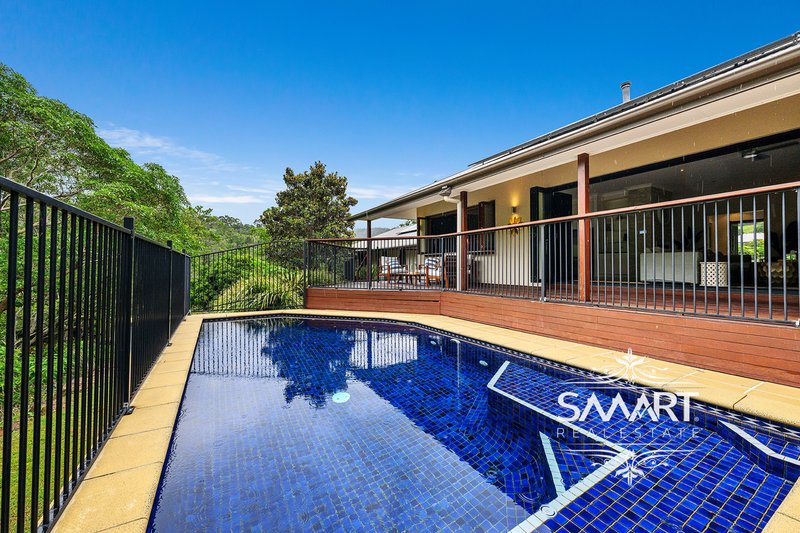 Photo - 26 Yallanbee Court, Wongawallan QLD 4210 - Image 28