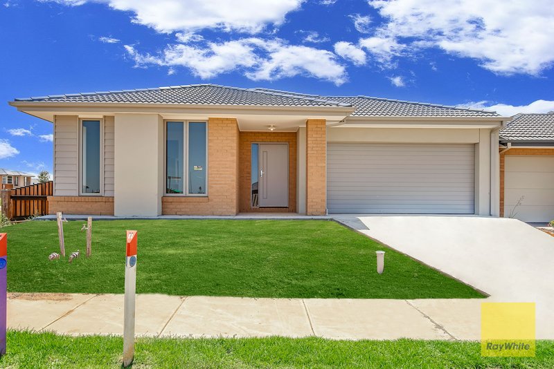 26 Yamada Street, Truganina VIC 3029