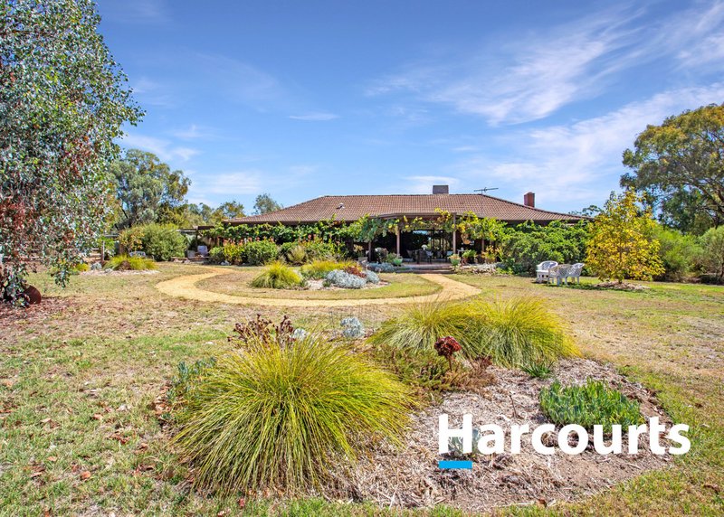 26 Yarrahill Court, Wangaratta South VIC 3678