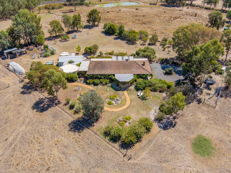 Photo - 26 Yarrahill Court, Wangaratta South VIC 3678 - Image 27