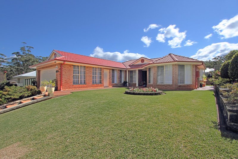 26 Yarrawonga Drive, Mollymook NSW 2539