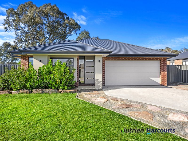 26 Yea Springs Drive, Yea VIC 3717