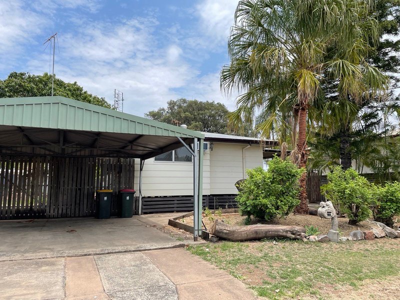 26 Yeates Crescent, Dysart QLD 4745