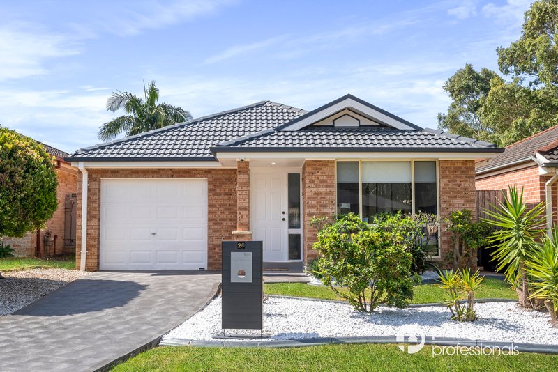 26 Yengo Court, Holsworthy NSW 2173