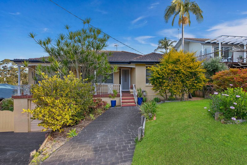 26 Yeramba Crescent, Terrigal NSW 2260