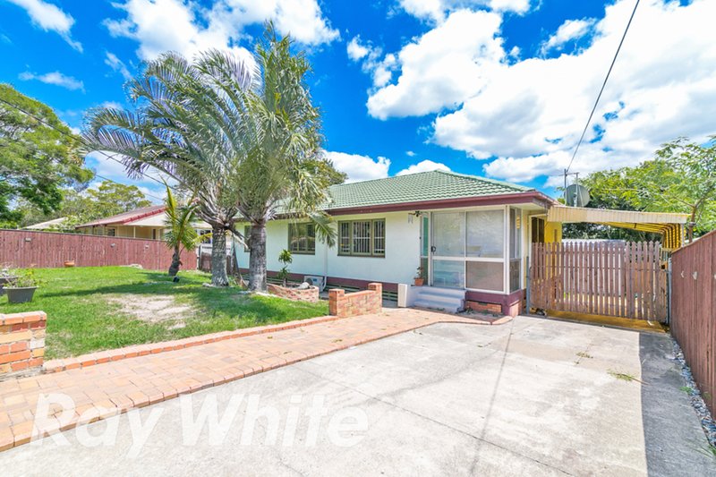 26 Yugumbri Crescent, Logan Central QLD 4114