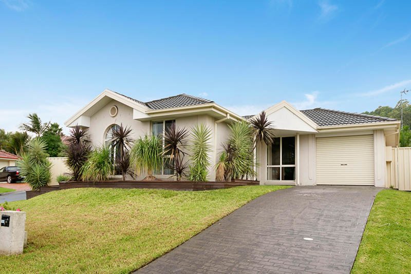 26 Yulara Drive, Albion Park NSW 2527