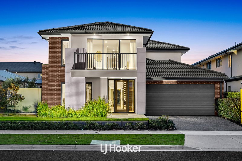 Photo - 26 Zagros Street, Clyde North VIC 3978 - Image 1