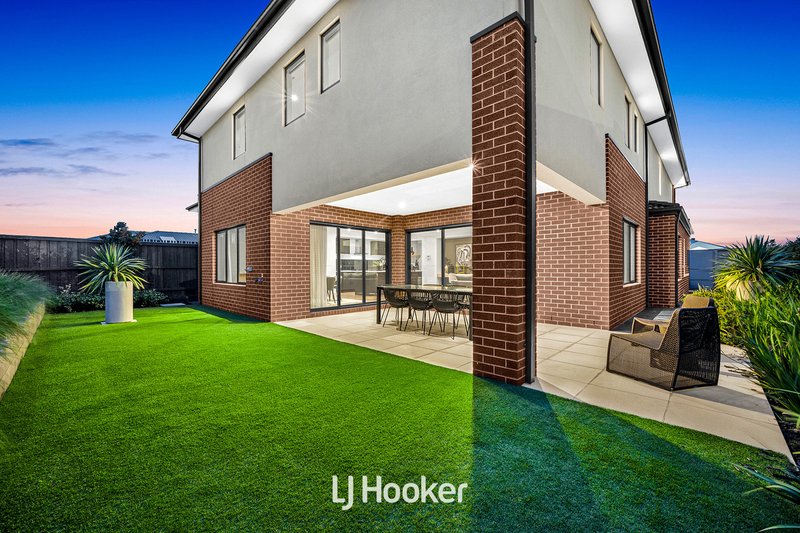 Photo - 26 Zagros Street, Clyde North VIC 3978 - Image 21