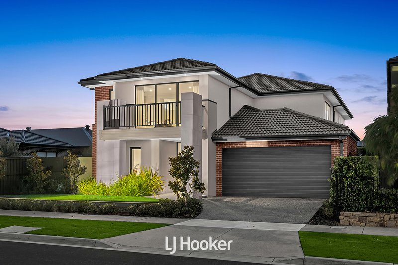 Photo - 26 Zagros Street, Clyde North VIC 3978 - Image 23