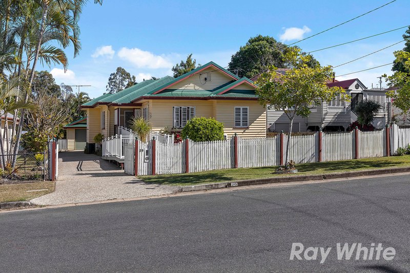 26 Zeehan Street, Wavell Heights QLD 4012