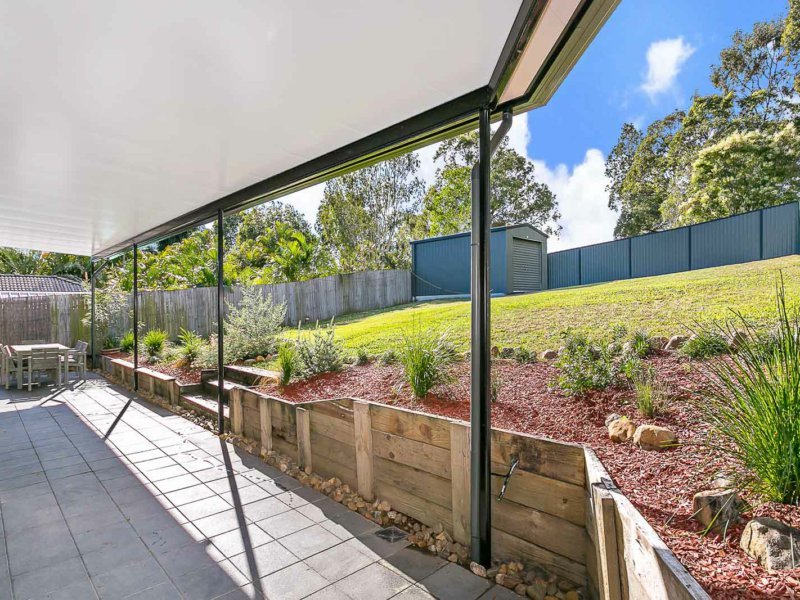 Photo - 26 Ziedan Drive, Mudgeeraba QLD 4213 - Image 18