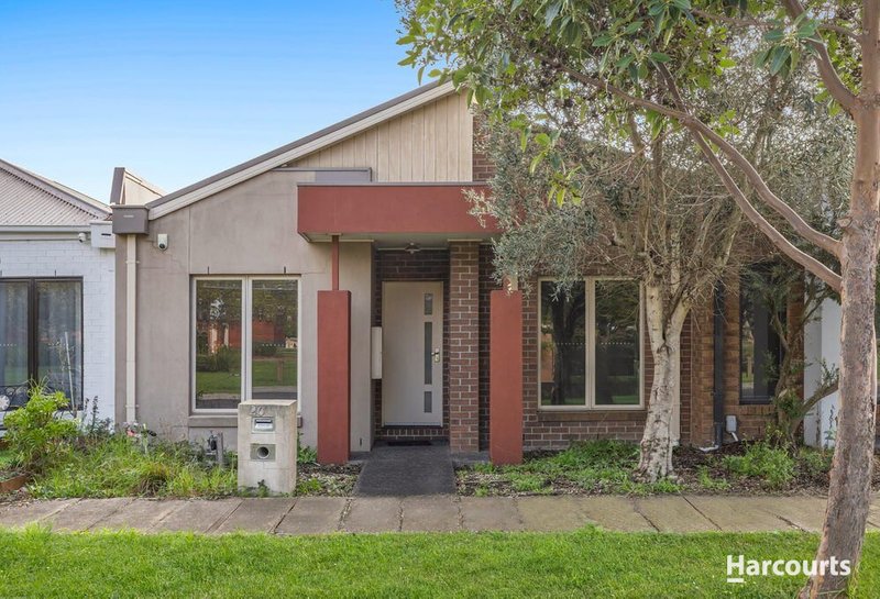 Photo - 26 Zinnober Gardens, Epping VIC 3076 - Image 1