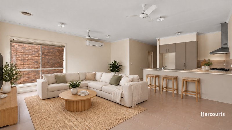 Photo - 26 Zinnober Gardens, Epping VIC 3076 - Image 4