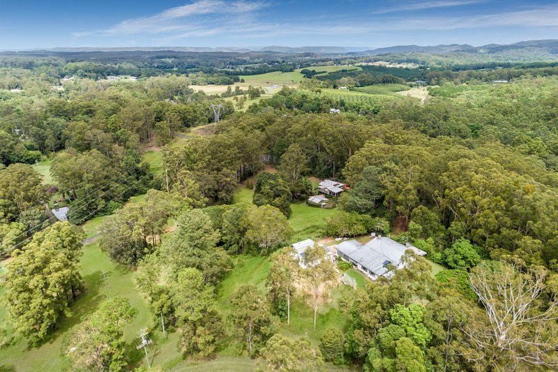 260 Bald Knob Road, Peachester QLD 4519