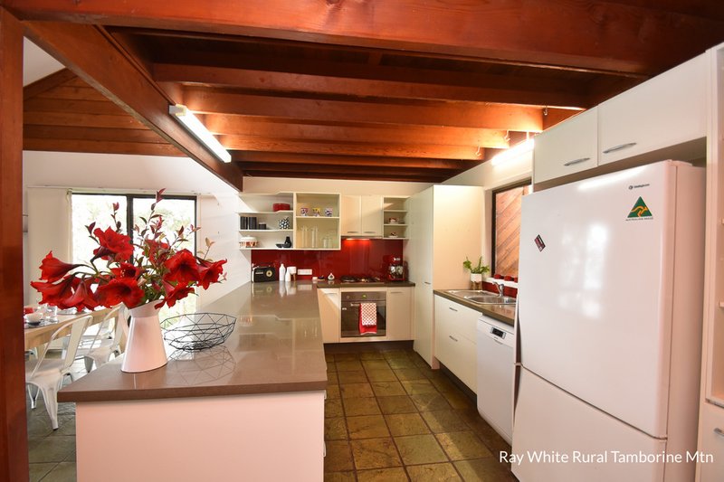 Photo - 260 Beacon Road, Tamborine Mountain QLD 4272 - Image 3